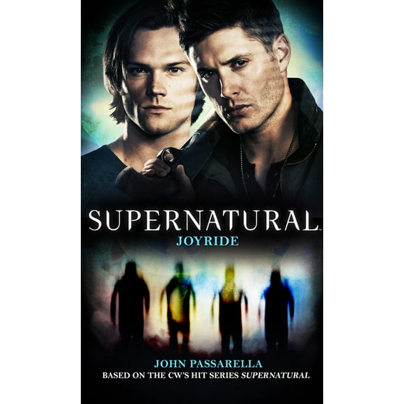 Supernatural - Joyride, (Paperback)