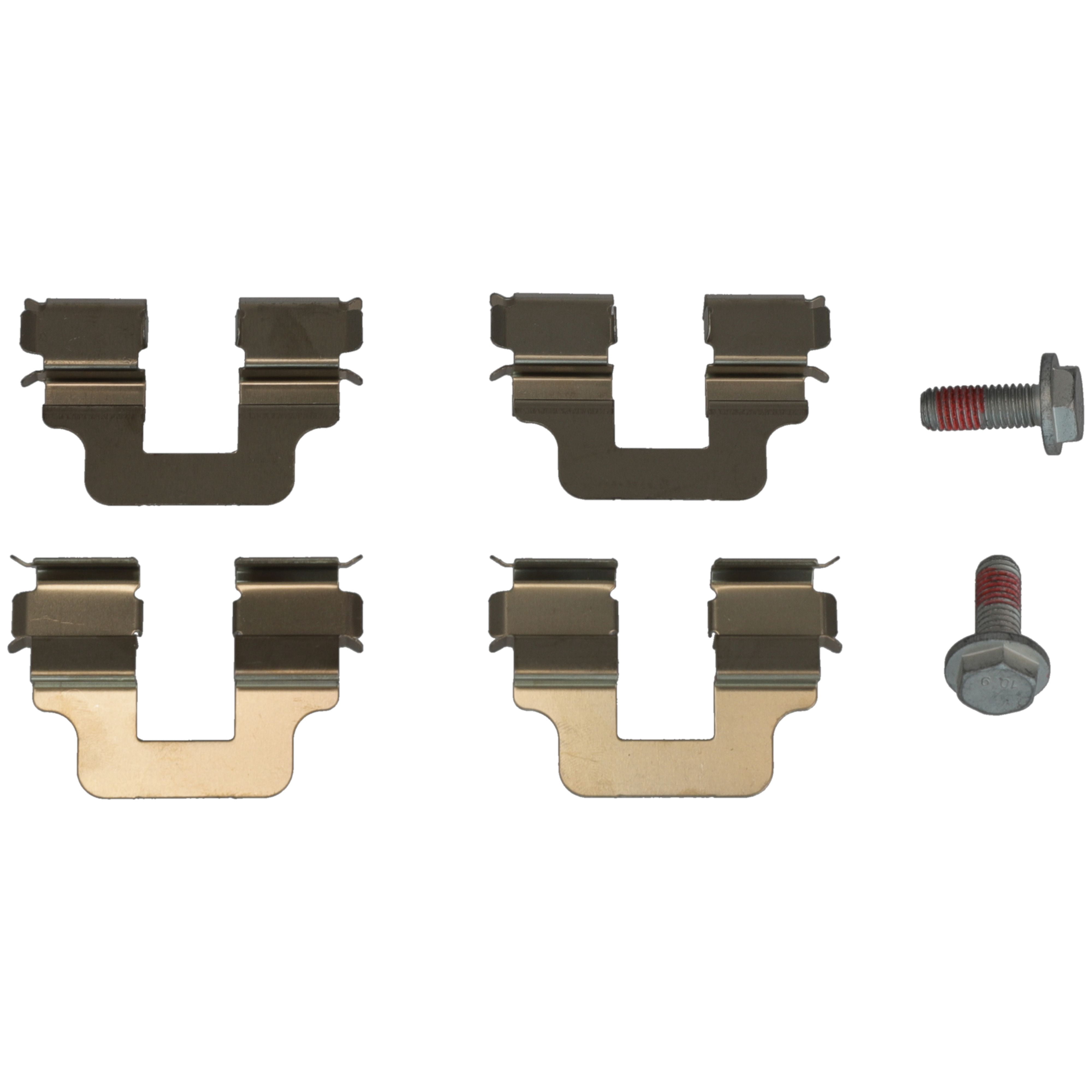 Winstop Brake Pad Set, Rear WS.1309.0.M, Mini Cooper 2015-2006