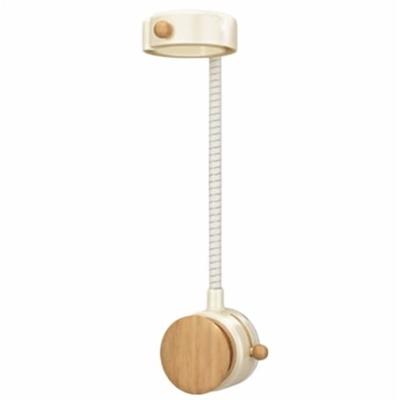 Hands-Free Hair Dryer Holder Cord Organizer No Drilling Required Bathroom Storage Rack Wall-Mounted Storage Rack