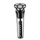 thumbnail image 1 of Afeitadora eléctrica para hombres Double 5000 de alta potencia 4D Beard, afeitadora de barba recargable tipo C, 1 of 4