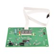 thumbnail image 6 of Hayward IDXL2DB1930 Display Board Replacement for Hayward Universal H-Series Low Nox Induced Draft Heater, 6 of 8