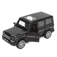 thumbnail image 1 of Modelo Todoterreno de Fundición Jadeshay Coche de Juguete Escala 1:32, 1 of 14
