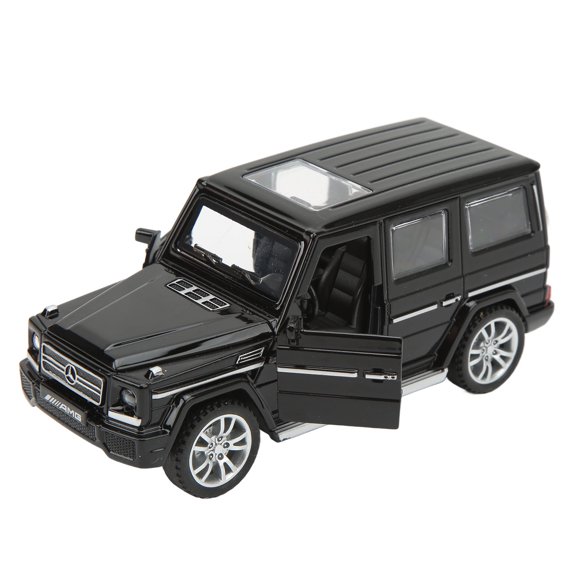 Modelo Todoterreno de Fundición Jadeshay Coche de Juguete Escala 1:32