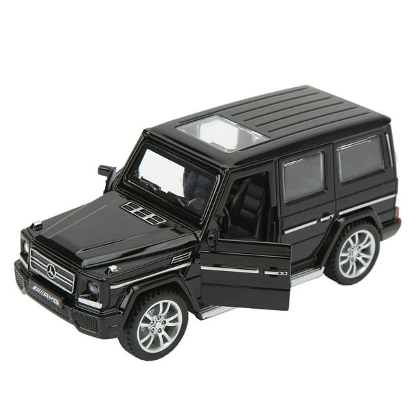 Modelo Todoterreno de Fundición Jadeshay Coche de Juguete Escala 1:32