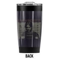 thumbnail image 2 of Supernatural Sam Mug Shot Stainless Steel Tumbler 20 oz Coffee Travel Mug/Cup, Vacuum Insulated & Double Wall with Leakproof Sliding Lid | Great for Hot Drinks and Cold Beverages, 2 of 7