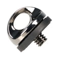 thumbnail image 1 of Methold Correa para cámara DSLR Cámara 1/4 Tornillo Hombro Sling Correa para el cuello Cinturón Bolsa para cámara Estuche Adaptador de Accesorios de cámara y óptica, 1 of 6