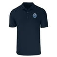 thumbnail image 2 of Men's-Cutter & Buck  Navy Vancouver Whitecaps FC Big & Tall Forge Eco Stretch Recycled Polo, 2 of 3