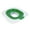 Green, variant on Cat Toilet Training Kit, Deatchable Design Cat Toilet Trainer Reusable ABS Material Stable Structure for Toilet Training on The Toilet and Pet Cleaning