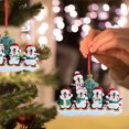thumbnail image 4 of Listado de decoración de Navidad Decoración de árbol de Navidad Listado de madera Wmkox8yii fhajkh4946, 4 of 7