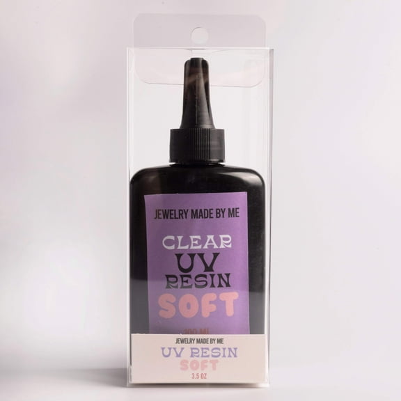 UV Resin Clear Soft 100ml