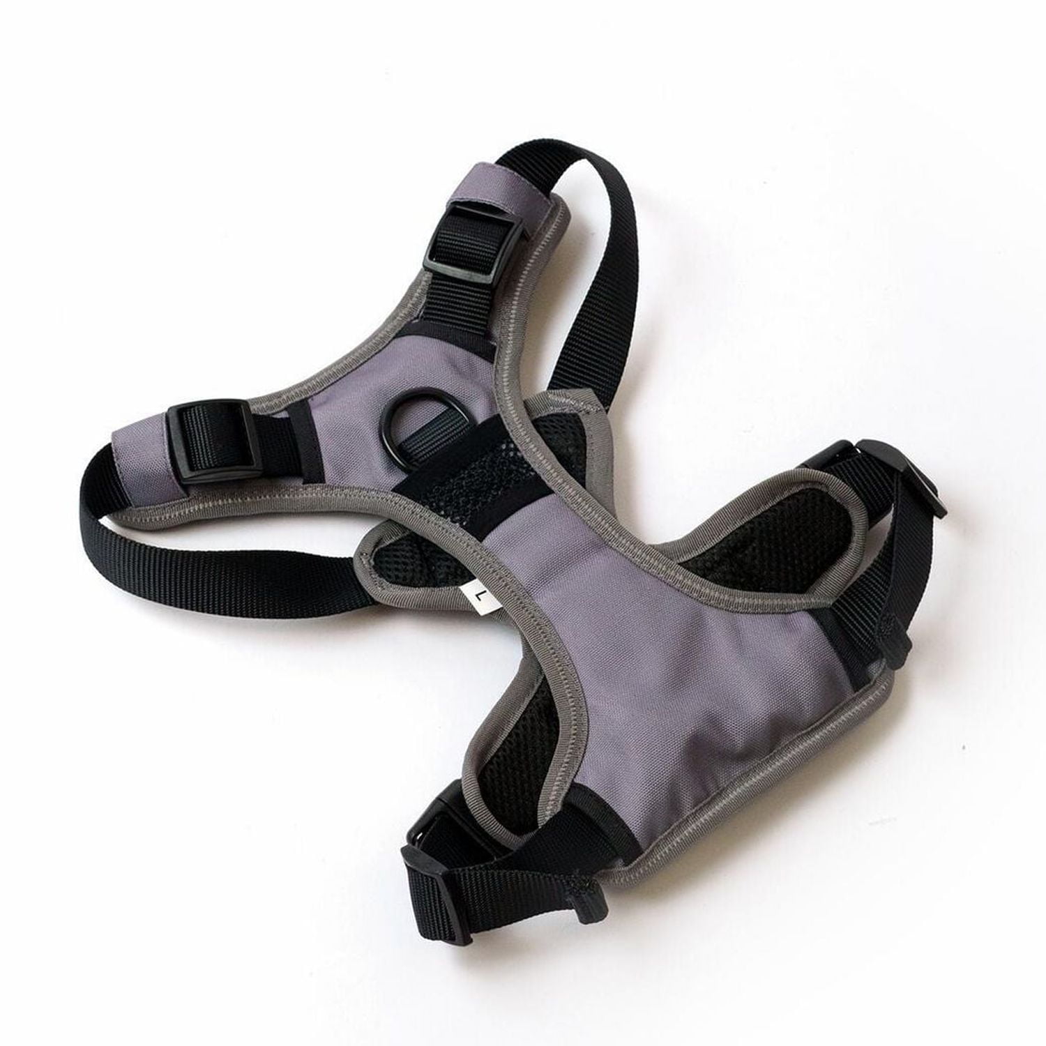 One Paw, Dog Harness with Bonded Mesh and Reflective Stitching, Multiple sizes colour, Paw