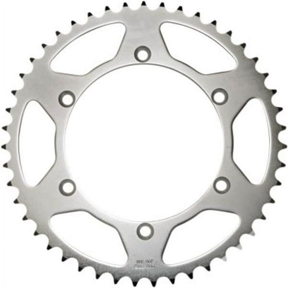 Sunstar Steel Rear Sprocket 50 Tooth (2-361950)