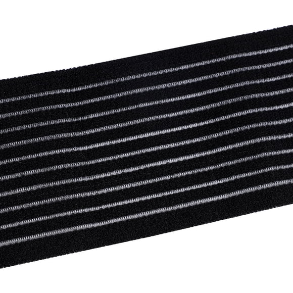 Eigraketly Vendaje de compresión de alta elasticidad de 40 ~ 180cm, cinta de kinesiología deportiva para muñeca, rodilla, pantorrilla, muslo, Type9 NO9