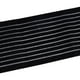 thumbnail image 1 of Naiovety 1 Uds vendaje de compresión de alta elasticidad cinta de kinesiología deportiva para tobillo Ropa Deportiva, Zapatos Negro 40cm, 1 of 6