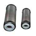 thumbnail image 1 of Cubierta de acero inoxidable para acuarios y camarones Cubierta de protección de entrada de agua Cubierta de malla de filtro Protección para cambio de agua Cubierta de malla de aislamiento para peces, 1 of 5