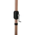 thumbnail image 5 of Meridian Furniture Amalfi Beige Polyester Patio Umbrella, 5 of 11