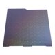 thumbnail image 1 of Placa De Construcción PEI Texturizada, Placa De Construcción PEI PEY De Doble Cara 256x268 Mm De Alta Planitud Flexible Para Kobra 3, 1 of 7