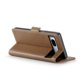 thumbnail image 5 of Funda tipo cartera Google Pixel 7A con cierre magnético, RFID, tarjetero, soporte, carga inalámbrica, 5 of 5