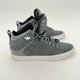 thumbnail image 5 of Adi-das Freemont Mid Mens Size 11.5 Grey Sneaker Shoes G49737, 5 of 6