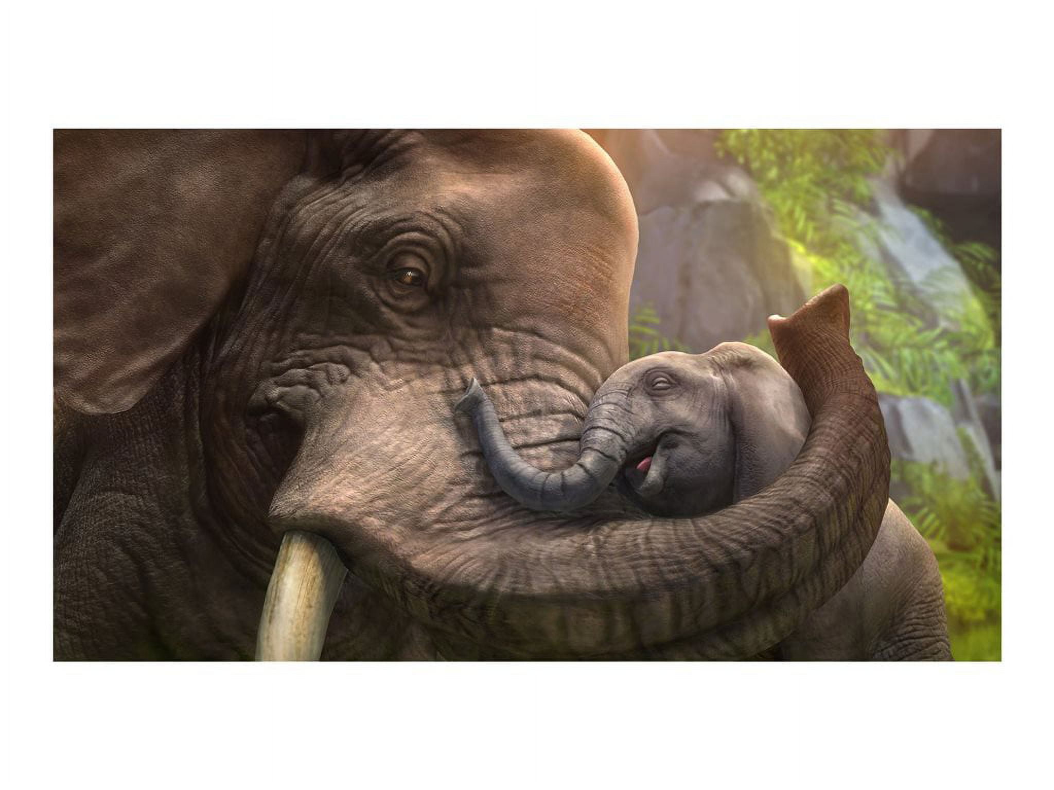 Zoo Tycoon Receives Association of Zoos & Aquariums Stamp of Approval - Xbox  Wire