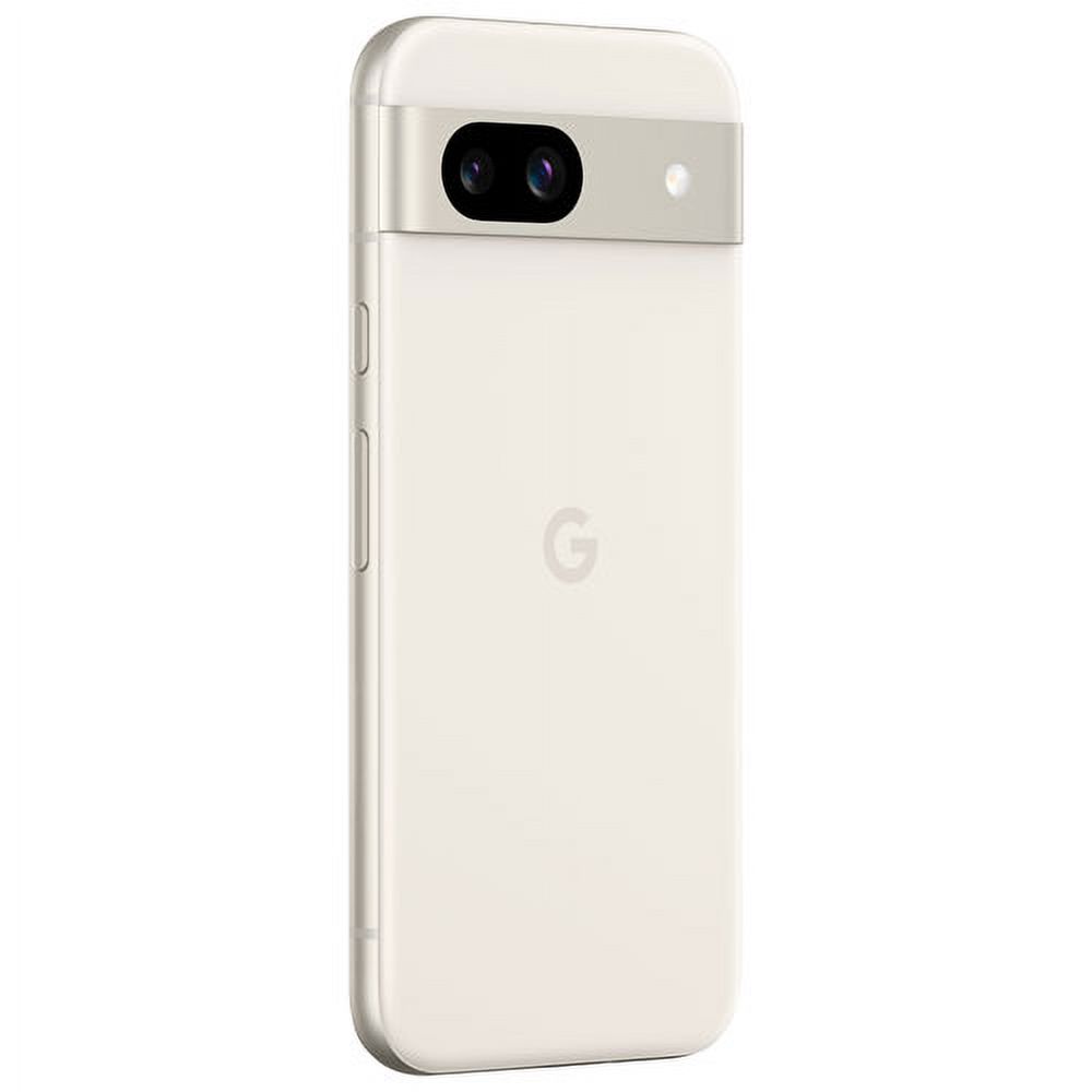 Google Pixel 8a 128GB - Unlocked Smartphone - Open Box - Walmart.ca
