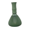 thumbnail image 3 of Batidor de matcha, removedor, ceremonia del té, cepillo tradicional reutilizable, herramienta para mezclar y remover Verde, 3 of 9