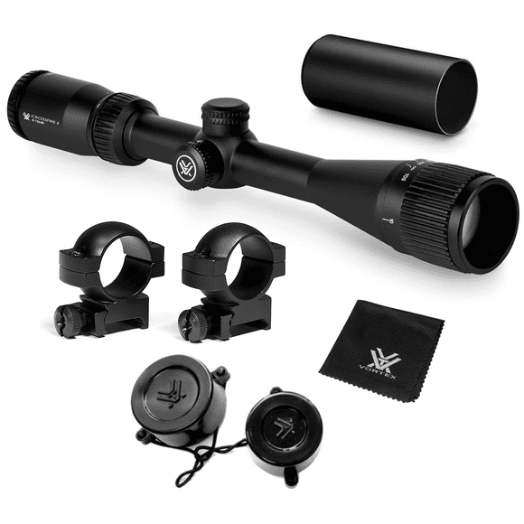 Vortex Diamondback Hp 4 16x42 Rifle Scopes