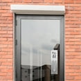 thumbnail image 1 of unbranded 1Jgo Tirador De Puerta Plateado Para Uso Antidesgaste Con Base Firme Y Estable, 1 of 6