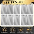 thumbnail image 4 of 100pcs Metal Engraving Blank Color Aluminum Sheets Laser Engraving A, 4 of 5
