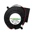 thumbnail image 4 of Soplador para barbacoa pequeño, de gran volumen de y ligero, herramienta eléctrica de 12 V para hornos de fuelle, estufas de leña, chimeneas y Estilo B, 4 of 8