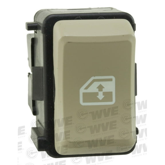 WVE 1S8400 Door Window Switch