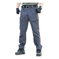 thumbnail image 1 of Pantalones Ropa De Trabajo Tácticos Ix10 Para Hombre Miveni, 1 of 7