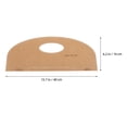 thumbnail image 2 of unbranded 1Jgo Plantilla De Bolso Tote Para Manualidades En Cuero Con Y Resistente, 2 of 6