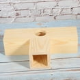 thumbnail image 2 of Filfeel Hamster Toy, Small Pets Hamster Tunnel, Pets For Hamster, 2 of 8