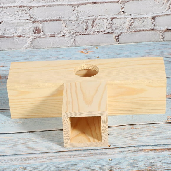 Wchiuoe Tunnel Tube Hamster Toy, Hamster Tunnel, For Hamster