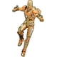 thumbnail image 1 of Hot Toys Iron Man Mark III Golden & Copper Gold 1/6 Diecast, 1 of 10