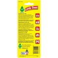 thumbnail image 3 of 3pk Blackberry Clove Air Freshener: Car Freshener, Scented Paper, Disposable, Brown, Non-Powered, 3 of 4
