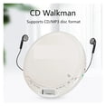 thumbnail image 2 of Baladeur CD Portable Machine d'Apprentissage Intelligente Lecteur Bluetooth Machine d'Éducation Prénatale, 2 of 6