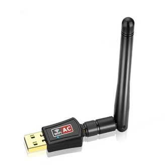 USB WiFi Adapter - 150Mbps, USB 2.0 Dongle For PC Desktop Laptop, Supports Windows, Mac, Linux 2 thumbnail image
