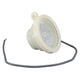 thumbnail image 2 of Luces LED para piscinas de plástico de ingeniería sumergibles de colores, de 140 mm de diámetro y resistentes al agua, 8 W, CA 24 V, 2 of 8