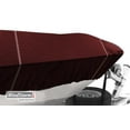 thumbnail image 6 of T-Top/Hard Top Boat Cover - Windstorm by Eevelle - Handcrafted Double Stitched Seams with Rot Proof Marine Thread - Waterproof T-Top Boat Cover, 6 of 8