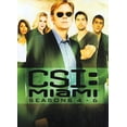 thumbnail image 1 of CSI Miami 4-6 Saisons, 10 % à Charité, 1 of 1