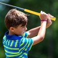 thumbnail image 4 of FONDOTIN 1Set Yellow Cylindrical Golf Grips for Golf Club and Device, 4 of 8