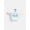 Baby Blue, variant on Disney Winnie the Pooh Infant Baby Bath Set with Hooded Towel and Washcloths, 3-Piece, One Size
