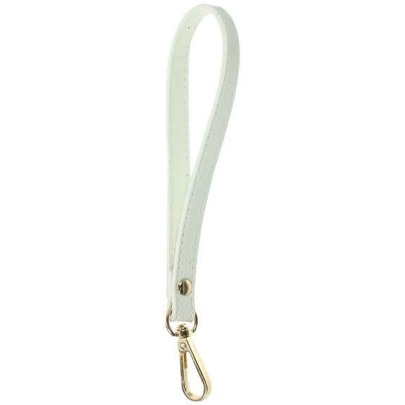 WEUVEB Thick Keychain Wristlet Genuine 1Pcs Detachable Wallet Gift Giving Birthday