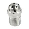 thumbnail image 3 of Pressure Washer Wash Spray Nozzle 2 Points External Thread Spraying Nozzle for Fitting 13 Holes, 3 of 8