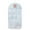 Style-2 Light Blue [Material:Polyester], variant on Hanging Organizer, Wall Mounted Storage Bag, Multiple Compartments Durable Hook, Space Saving Closet Door, for Home and Travel Use