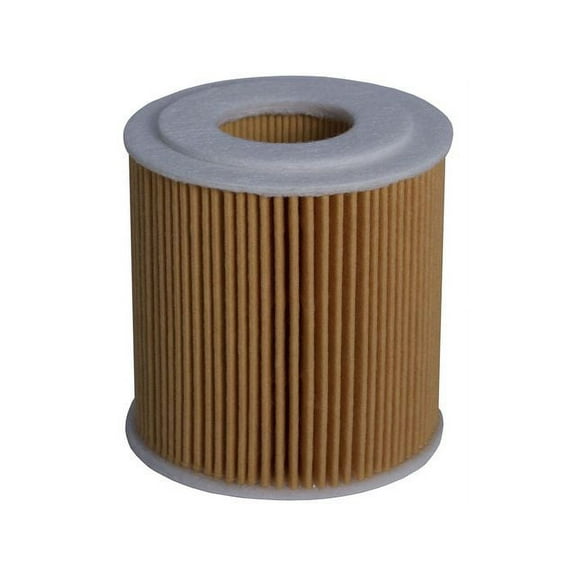 Oil Filter - Compatible with 2004 - 2009 Mazda 3 2005 2006 2007 2008