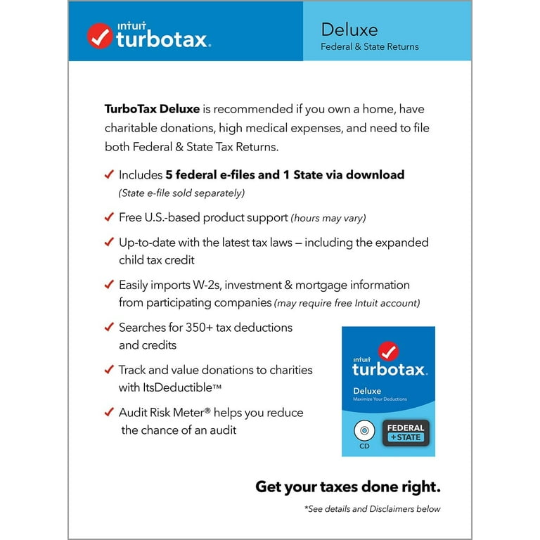 TurboTax Business 2022 Federal Only Efile Digital Download, 45 OFF