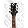 thumbnail image 6 of Dean 6 String Gran Sport Solid Body Banjo Guitar - Tobacco Sunburst (GS B6 TSB), 6 of 10